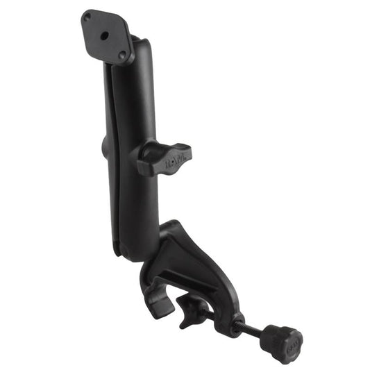 RAM-B-121-C-238U Ram Mounts by Custom Mounts