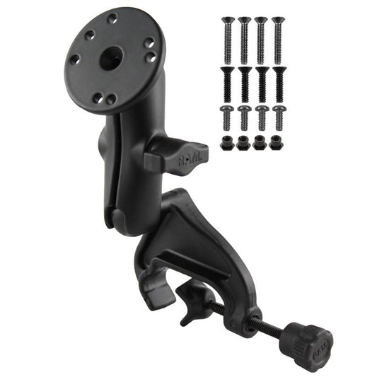 RAM-B-121-G1U Ram Mounts by Custom Mounts