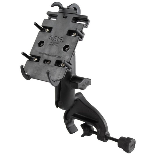 RAM-B-121-PD3 Ram Mounts by Custom Mounts