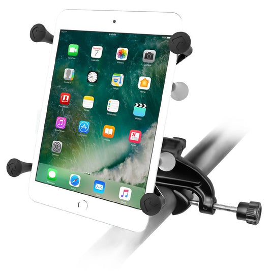 RAM-B-121-UN8U Ram Mounts by Custom Mounts