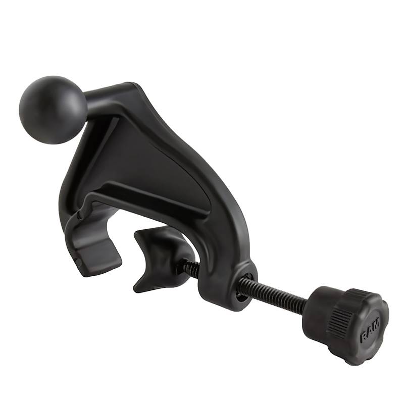 RAM-B-121BU Ram Mounts by Custom Mounts