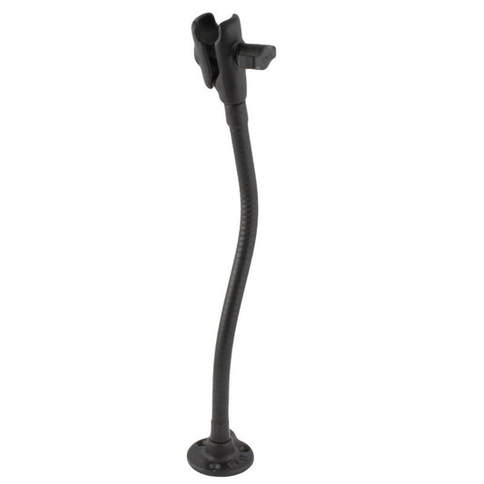 RAM-B-123-9012BU Ram Mounts by Custom Mounts