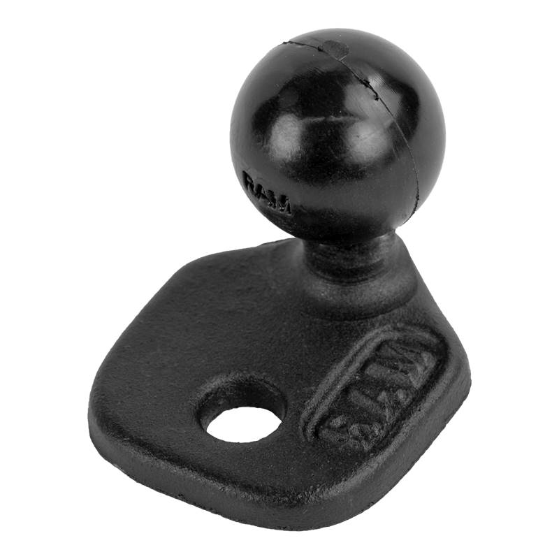 RAM-B-126CU Ram Mounts by Custom Mounts