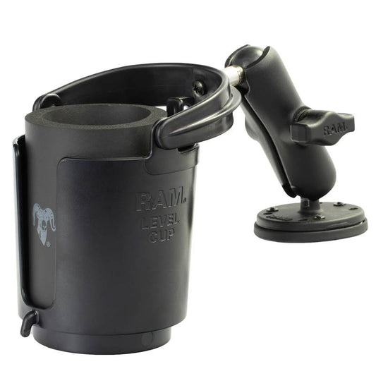 RAM-B-132MU Ram Mounts by Custom Mounts
