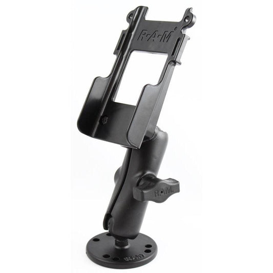 RAM-B-138-BC1U Ram Mounts by Custom Mounts