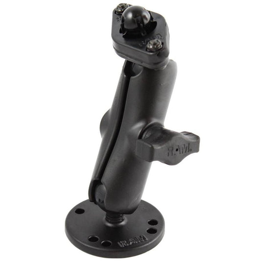 RAM-B-138-GA22U Ram Mounts by Custom Mounts