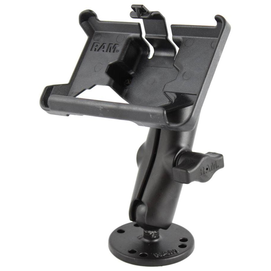 RAM-B-138-GA26U Ram Mounts by Custom Mounts