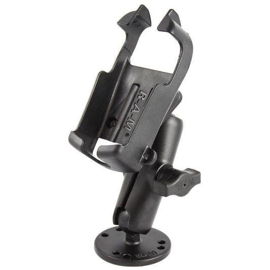 RAM-B-138-GA5U Ram Mounts by Custom Mounts