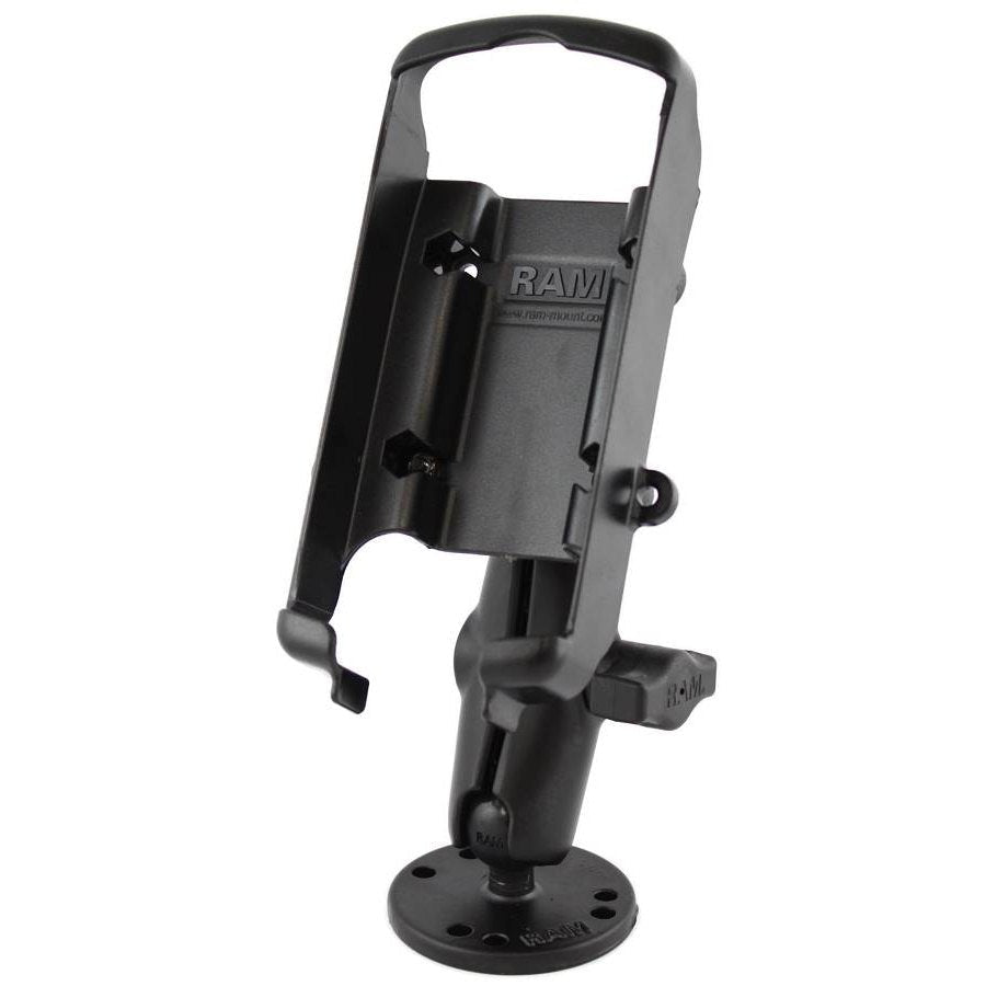 RAM-B-138-GA6U Ram Mounts by Custom Mounts