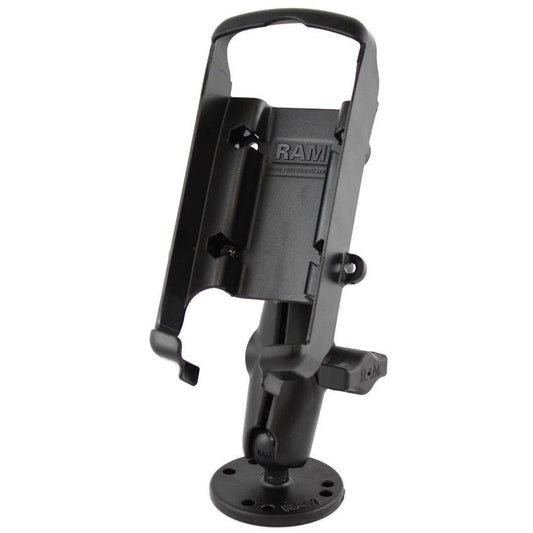 RAM-B-138-GA6U Ram Mounts by Custom Mounts