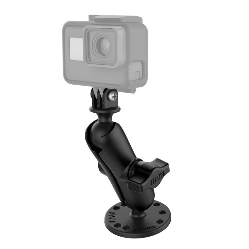 RAM-B-138-GOP1U Ram Mounts by Custom Mounts