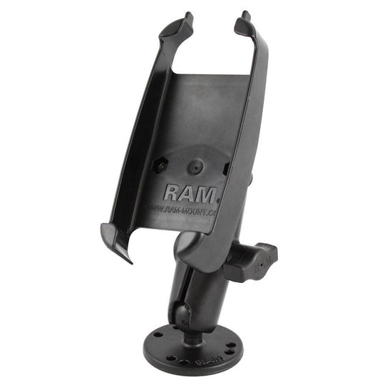 RAM-B-138-LO3U Ram Mounts by Custom Mounts
