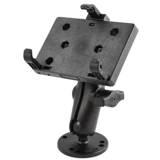 RAM-B-138-PD2U Ram Mounts by Custom Mounts