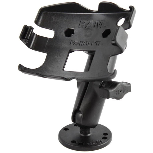 RAM-B-138-TO6U Ram Mounts by Custom Mounts