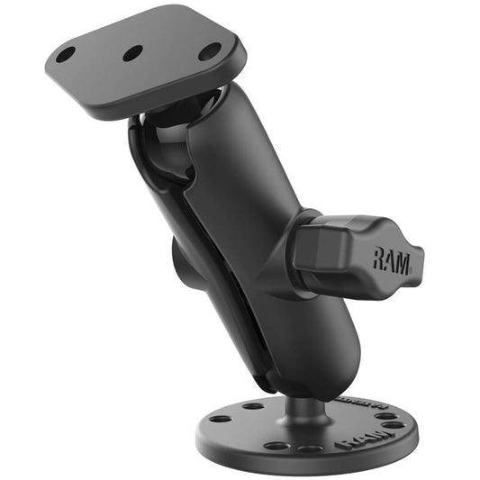 RAM-B-138U Ram Mounts by Custom Mounts