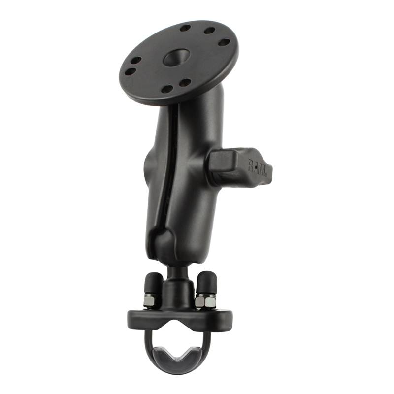 RAM-B-149Z-202U Ram Mounts by Custom Mounts