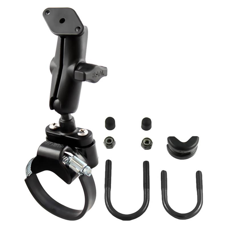 RAM-B-149Z-2U Ram Mounts by Custom Mounts