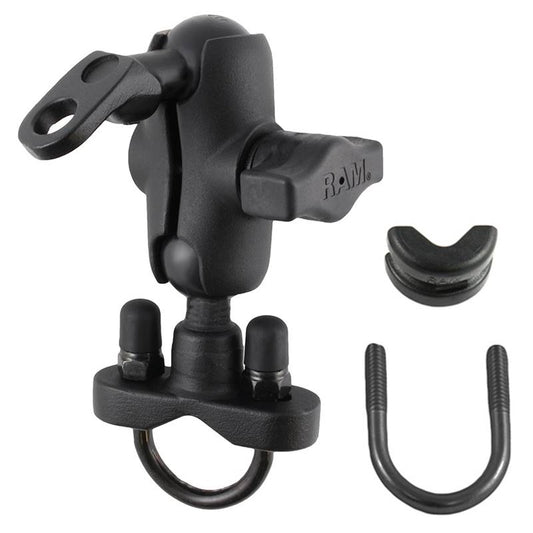 RAM-B-149Z-A-272U Ram Mounts by Custom Mounts