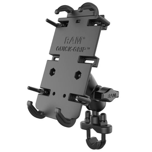 RAM-B-149Z-A-PD4U Ram Mounts by Custom Mounts