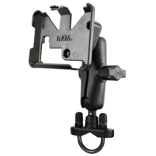 RAM-B-149Z-GA24U Ram Mounts by Custom Mounts
