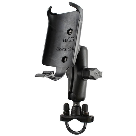 RAM-B-149Z-GA27U Ram Mounts by Custom Mounts