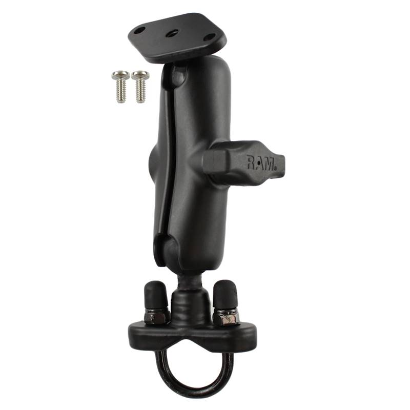 RAM-B-149Z-LO4U Ram Mounts by Custom Mounts