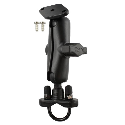 RAM-B-149Z-LO4U Ram Mounts by Custom Mounts