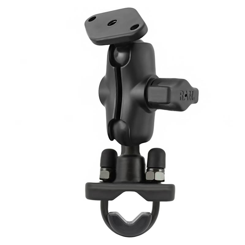 RAM-B-149ZU-A Ram Mounts by Custom Mounts