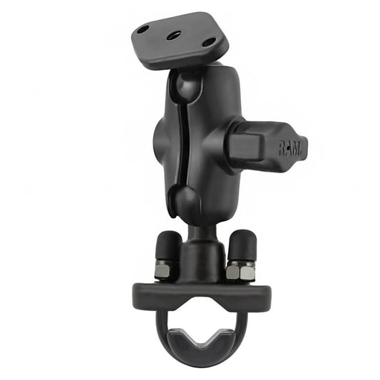 RAM-B-149ZU-A Ram Mounts by Custom Mounts