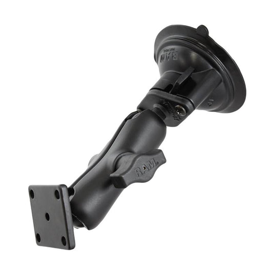 RAM-B-166-347U Ram Mounts by Custom Mounts