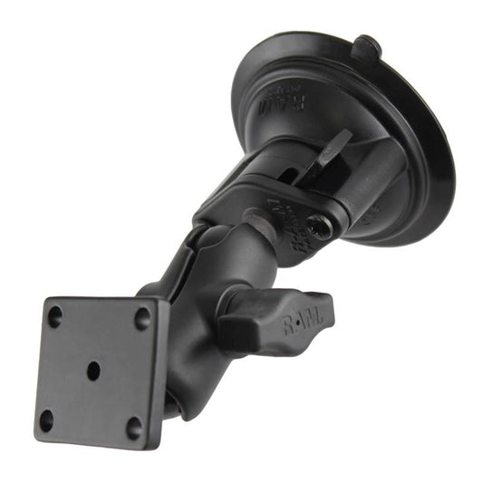 RAM-B-166-A-347-DYN1U Ram Mounts by Custom Mounts