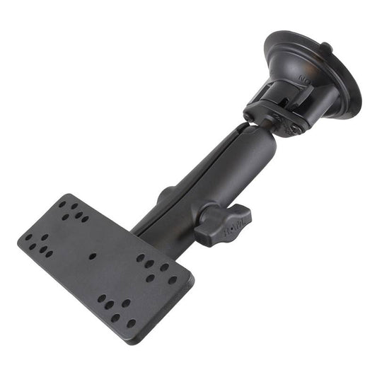 RAM-B-166-C-111U Ram Mounts by Custom Mounts