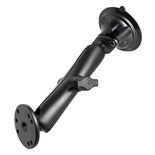 RAM-B-166-C-202U Ram Mounts by Custom Mounts