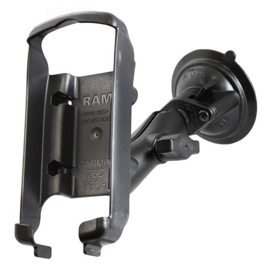 RAM-B-166-GA14U Ram Mounts by Custom Mounts