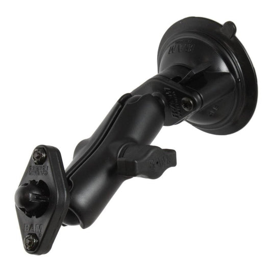 RAM-B-166-GA22U Ram Mounts by Custom Mounts
