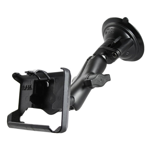 RAM-B-166-GA26U Ram Mounts by Custom Mounts