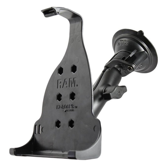 RAM-B-166-GA38U Ram Mounts by Custom Mounts