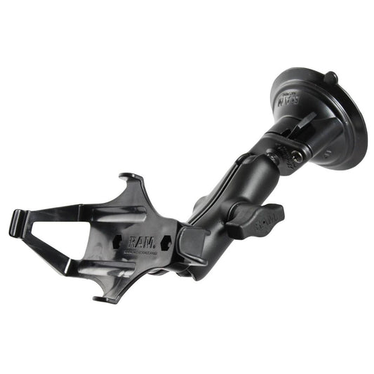 RAM-B-166-GA7U Ram Mounts by Custom Mounts