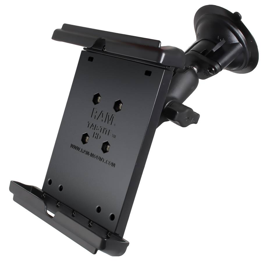 RAM-B-166-TAB12U Ram Mounts by Custom Mounts