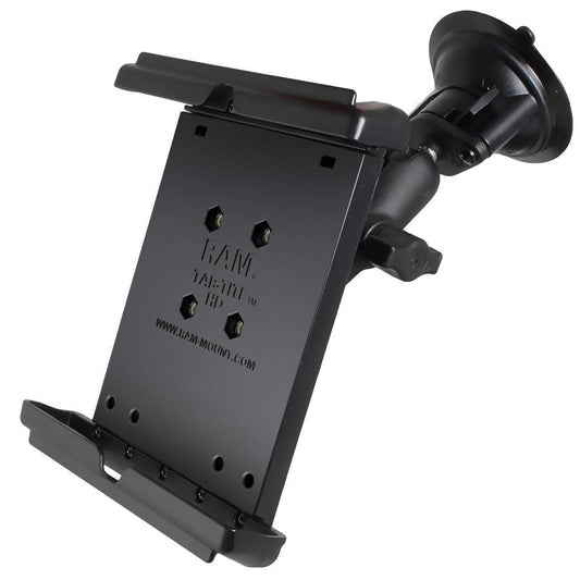 RAM-B-166-TAB12U Ram Mounts by Custom Mounts