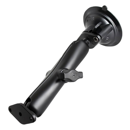 RAM-B-166U-C Ram Mounts by Custom Mounts
