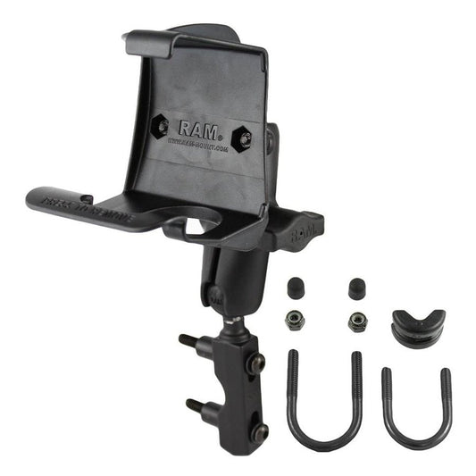 RAM-B-174-GA9U Ram Mounts by Custom Mounts