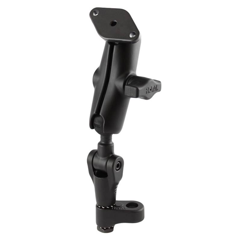 RAM-B-181U Ram Mounts by Custom Mounts