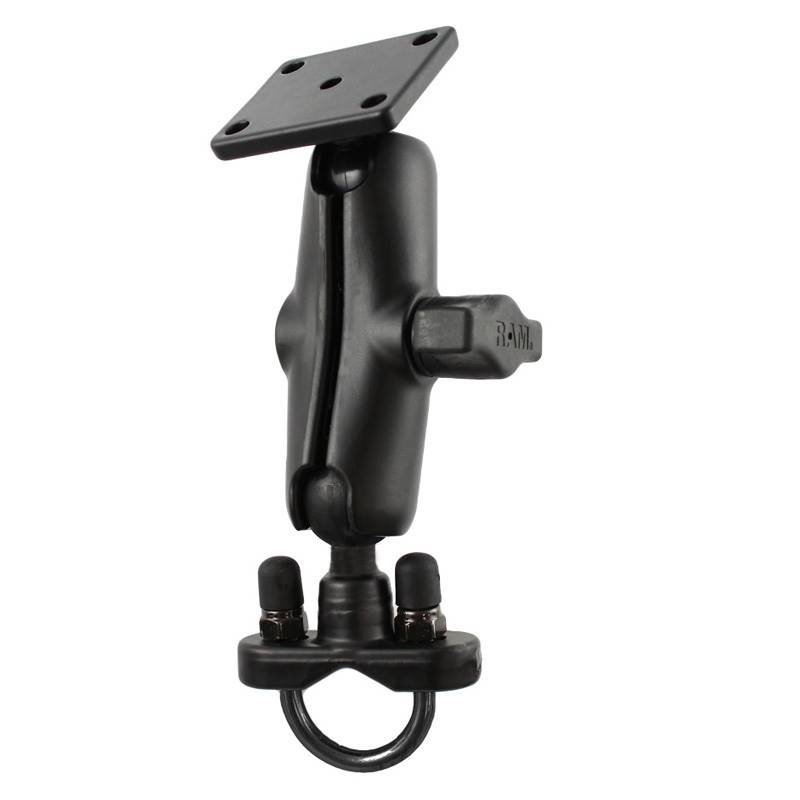RAM-B-184U Ram Mounts by Custom Mounts