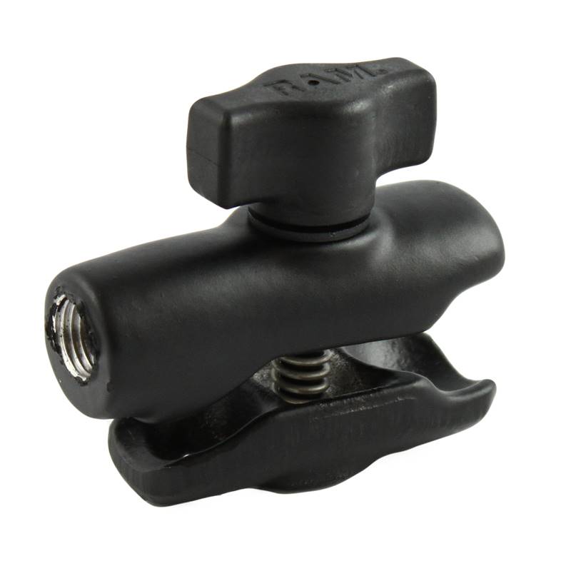 RAM-B-200-1U Ram Mounts by Custom Mounts