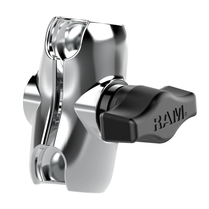 RAM-B-201-ACHU Ram Mounts by Custom Mounts