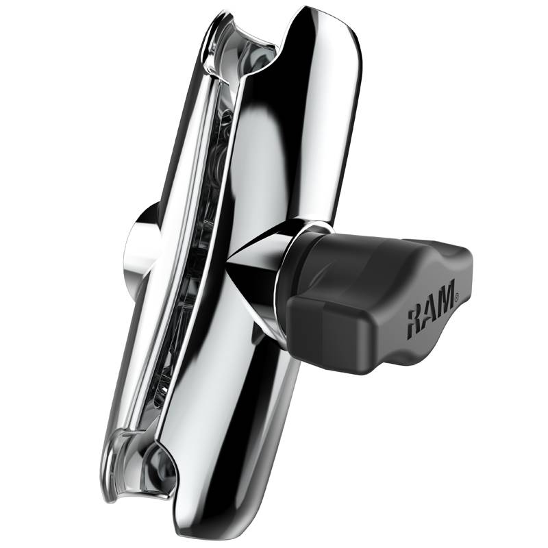 RAM-B-201CHU Ram Mounts by Custom Mounts