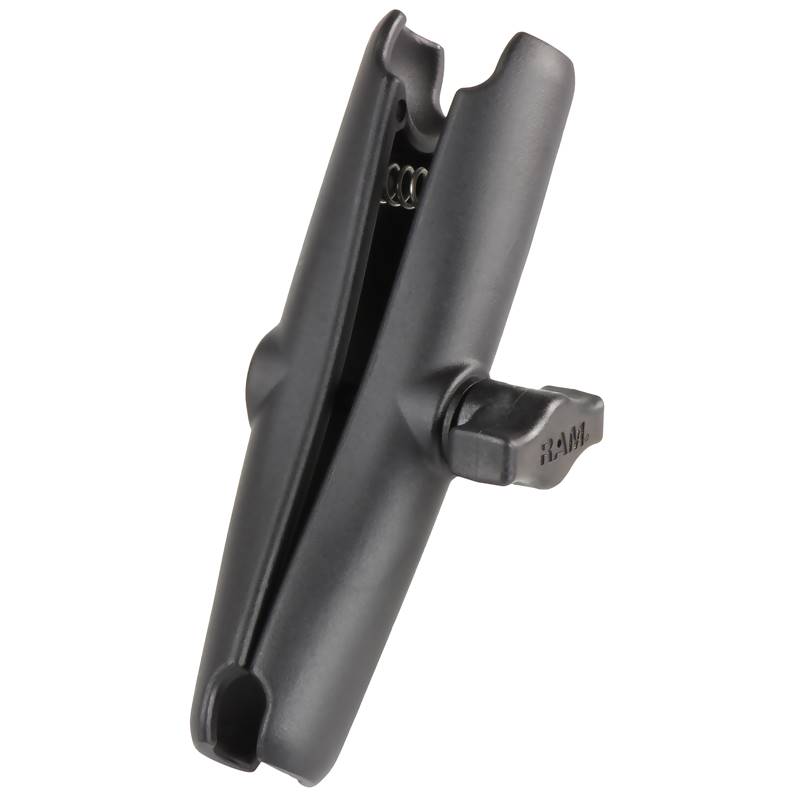 RAM-B-201U-C Ram Mounts by Custom Mounts