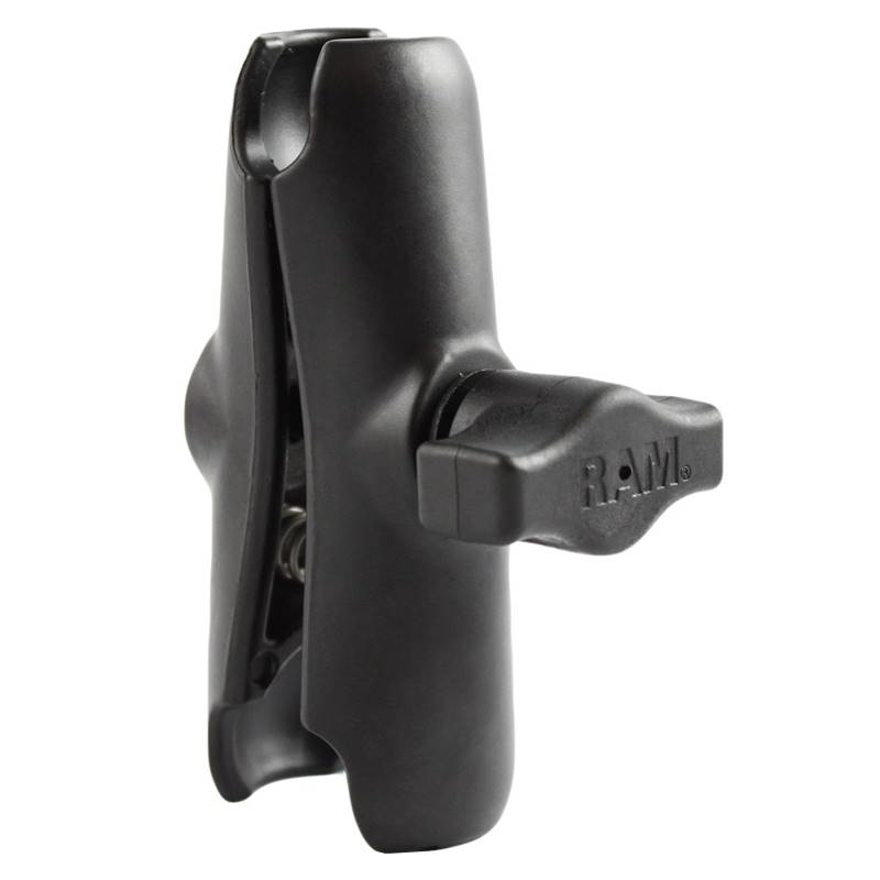 RAM-B-201U Ram Mounts by Custom Mounts