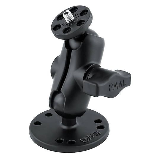 RAM-B-202-A-366U Ram Mounts by Custom Mounts